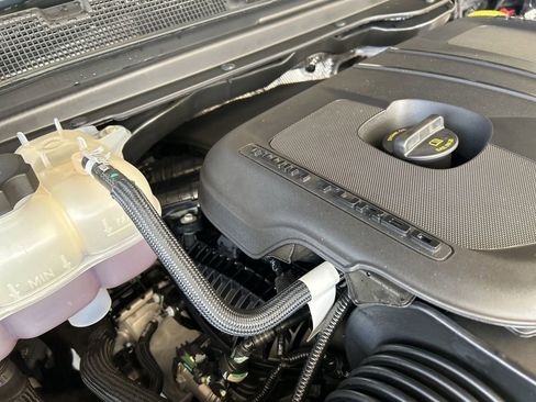 Used 2026 RAM 1500 Rebel w/ Rebel Level 1 Equipment Group image 13