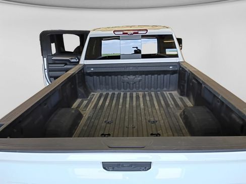 Used 2025 Chevrolet Silverado 3500 High Country w/ High Country Premium Package AWD/4WD image 43