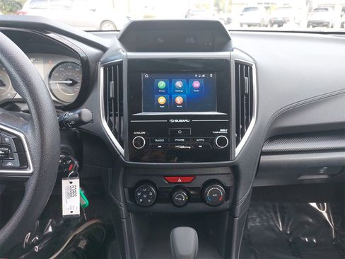 Used 2019 Subaru Crosstrek 2.0i w/ Eyesight System image 19