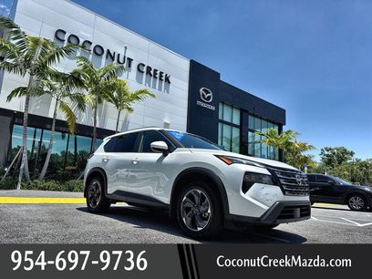 Used 2024 Nissan Rogue SV w/ SV Premium Package