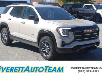 New 2026 GMC Terrain AT4 w/ Convenience Package III