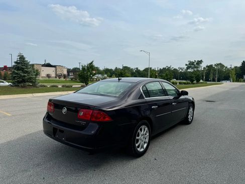 Used 2008 Buick Lucerne CXL w/ Driver Confidence Package image 5
