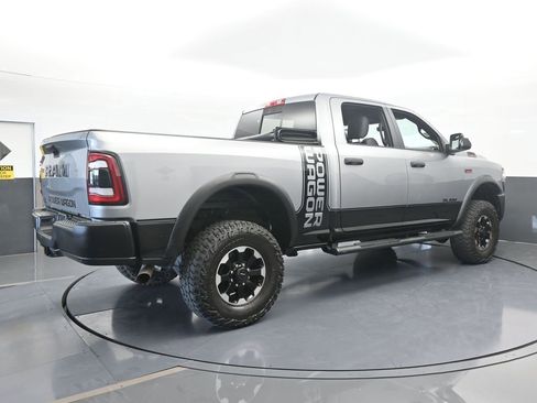 Used 2020 RAM 2500 Power Wagon image 6