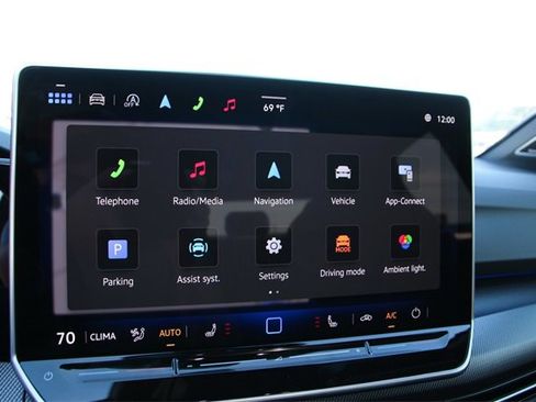 New 2026 Volkswagen GTI SE image 21