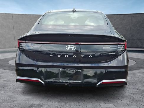 Certified 2026 Hyundai Sonata SEL FWD image 6