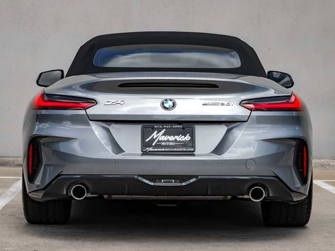 Used 2024 BMW Z4 sDrive30i w/ Convenience Package RWD image 18