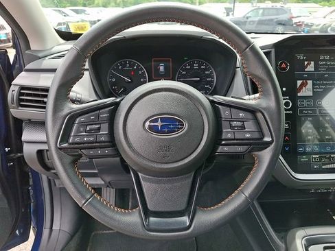 Used 2024 Subaru Crosstrek 2.5i Limited AWD/4WD image 19