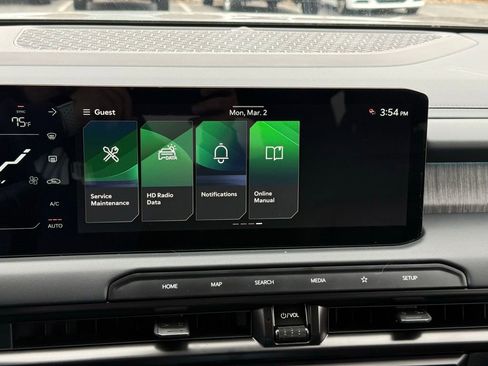 New 2027 Kia Telluride X-Line SX Prestige AWD/4WD image 55