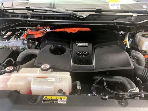 Certified 2024 Toyota Sequoia SR5 w/ SR5 Premium Package AWD/4WD image 24