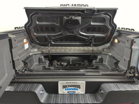 New 2026 Honda Ridgeline RTL image 10