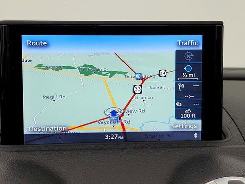 Used 2016 Audi A3 2.0T Premium Plus image 19