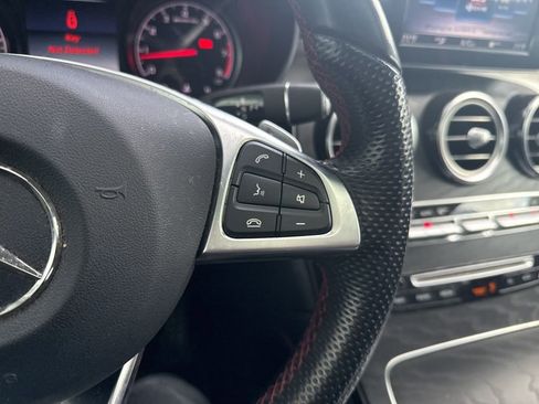 Used 2018 Mercedes-Benz GLC 43 AMG 4MATIC image 22