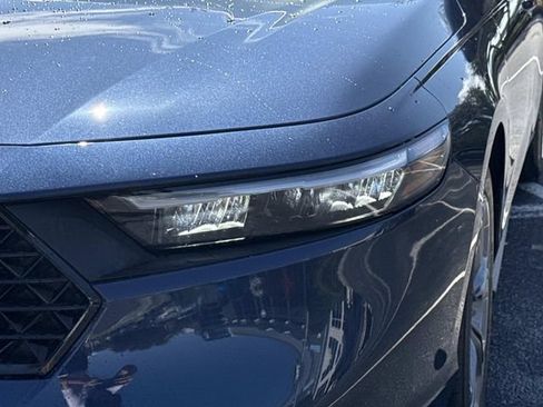 Used 2023 Honda Accord EX image 12