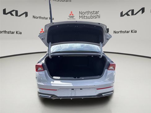 Used 2023 Kia K5 GT-Line w/ GT-Line Premium Package FWD image 9