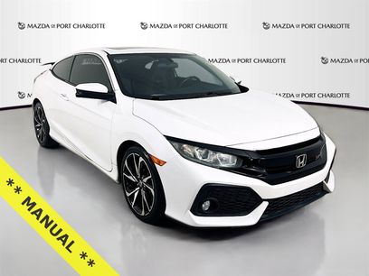Used 2018 Honda Civic Si