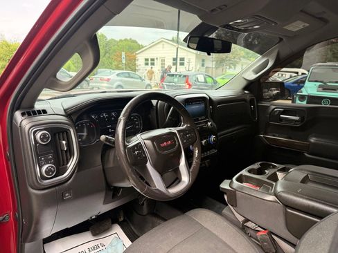Used 2019 GMC Sierra 1500 Elevation w/ Elevation Value Package RWD image 18