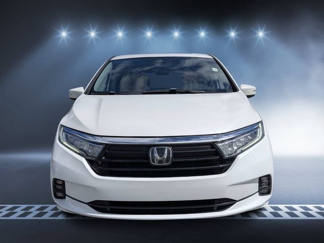 Used 2021 Honda Odyssey EX-L image 8