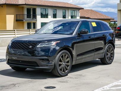 Used 2020 Land Rover Range Rover Velar S