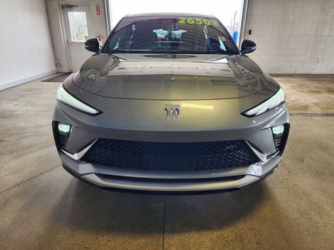 Certified 2025 Buick Envista Sport Touring image 7