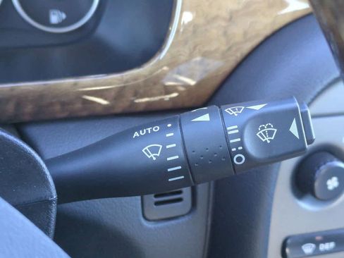 Used 2004 Jaguar X-TYPE 3.0 image 20