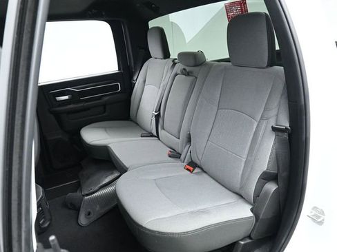 Used 2024 RAM 3500 Big Horn image 15