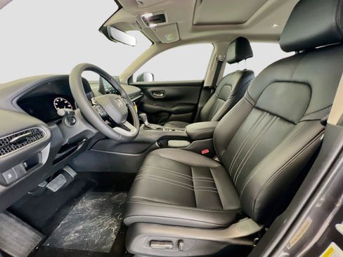 New 2027 Honda HR-V EX-L image 5