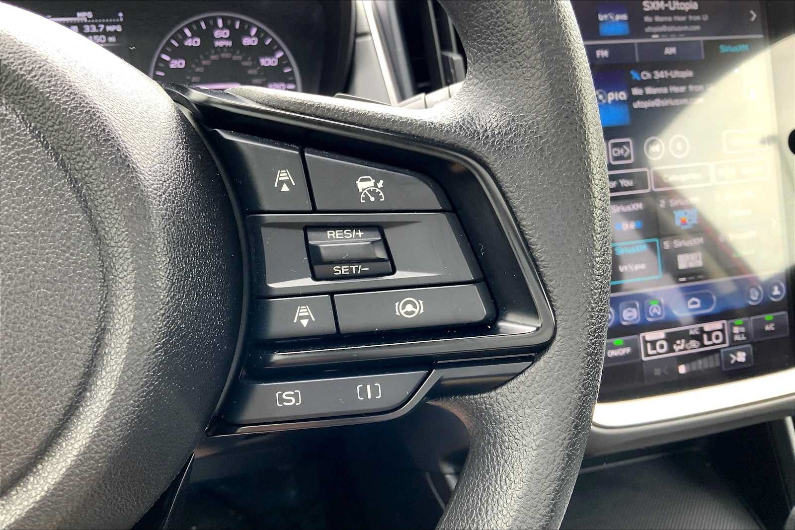 Certified 2024 Subaru Crosstrek 2.0i Premium AWD/4WD image 24