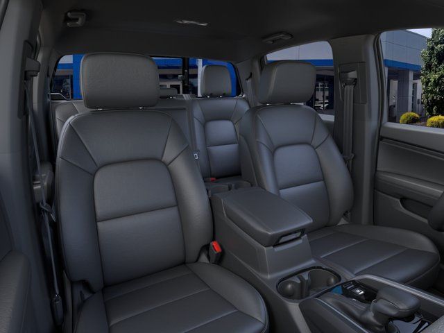 New 2026 Chevrolet Colorado LT w/ LT Convenience Package AWD/4WD image 16