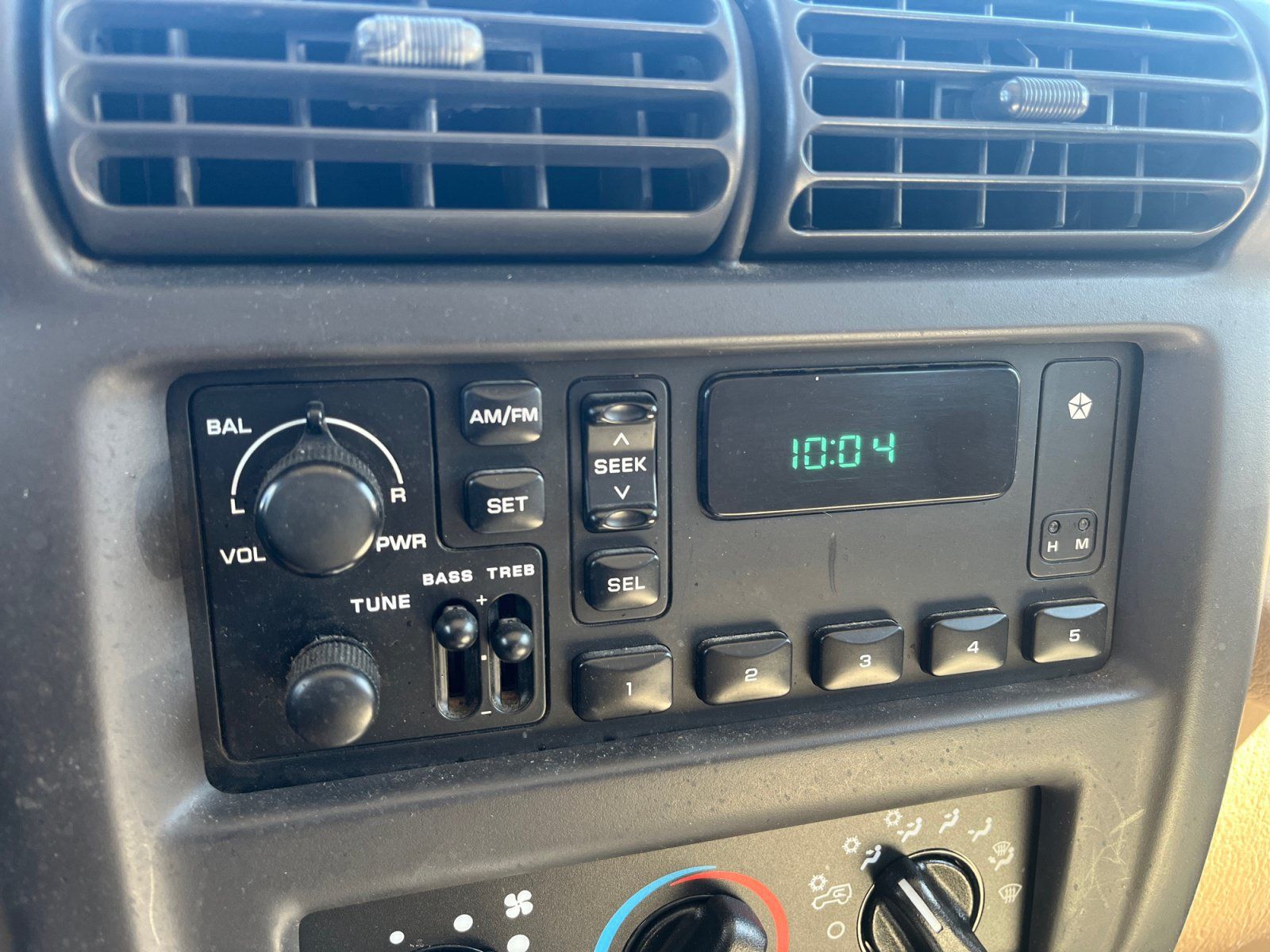 Used 1999 Jeep Wrangler Sport AWD/4WD image 22
