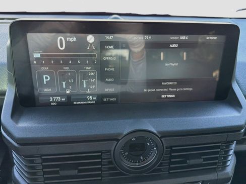 Used 2025 INEOS Grenadier Station Wagon AWD/4WD image 36