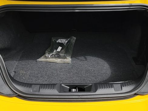 Certified 2024 Ford Mustang GT Premium RWD image 19