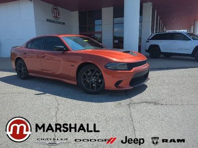 Certified 2023 Dodge Charger R/T w/ Blacktop Package