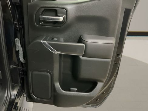 Used 2019 GMC Sierra 1500 AT4 w/ AT4 Premium Package image 31