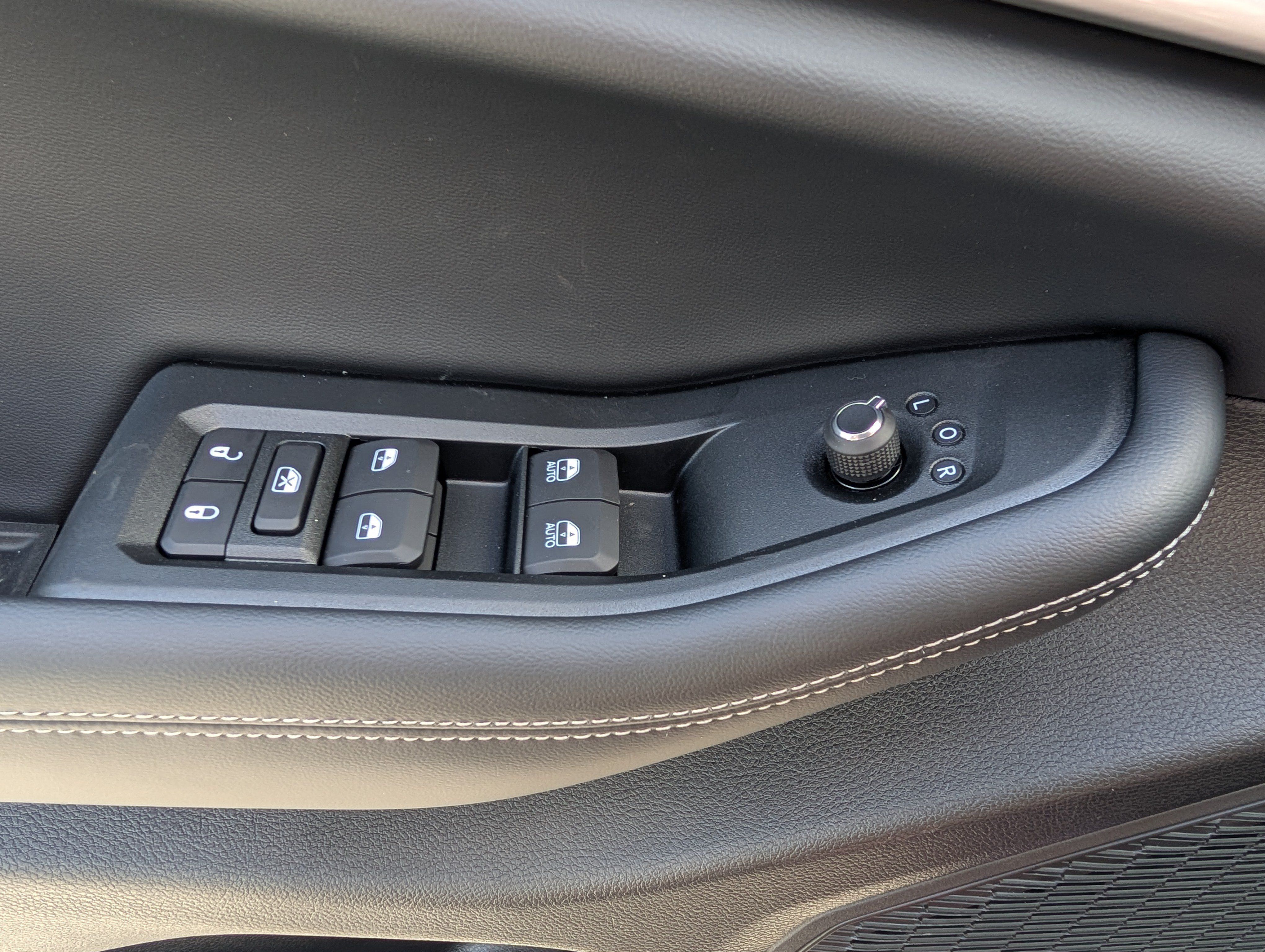 New 2025 Jeep Grand Cherokee Limited AWD/4WD image 20