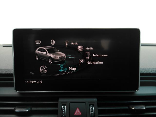 Used 2020 Audi SQ5 Prestige w/ Prestige Package AWD/4WD image 44