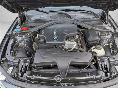Used 2016 BMW 328i Sedan image 23