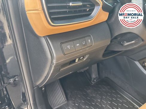 Used 2023 Hyundai Santa Fe Calligraphy AWD/4WD image 6