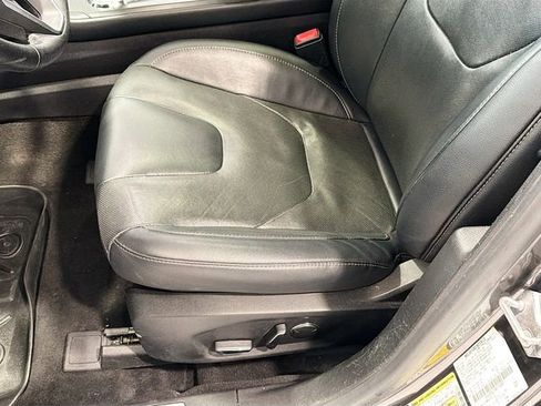 Used 2019 Ford Fusion Energi Titanium image 18