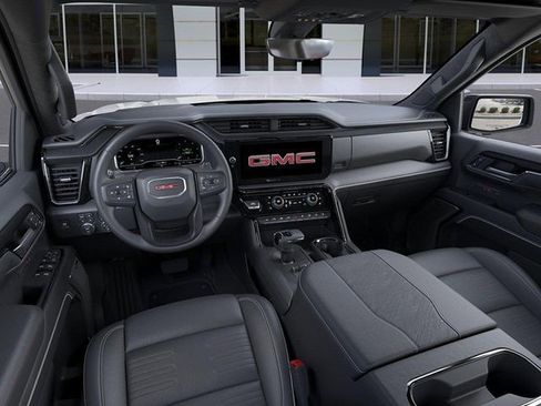 New 2026 GMC Sierra 1500 AT4X w/ LPO, Utility Wall Package AWD/4WD image 15