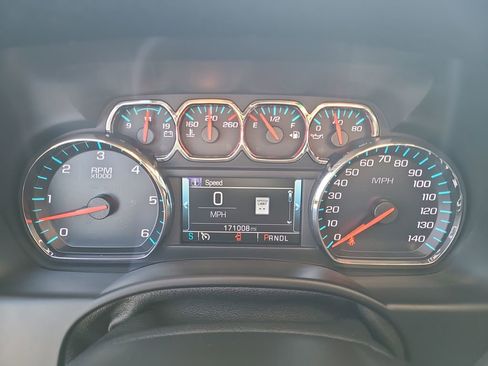 Used 2018 Chevrolet Tahoe Premier image 34