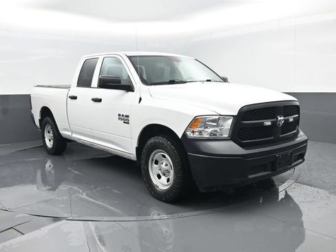 Used 2023 RAM 1500 Tradesman w/ Popular Equipment Group AWD/4WD image 3
