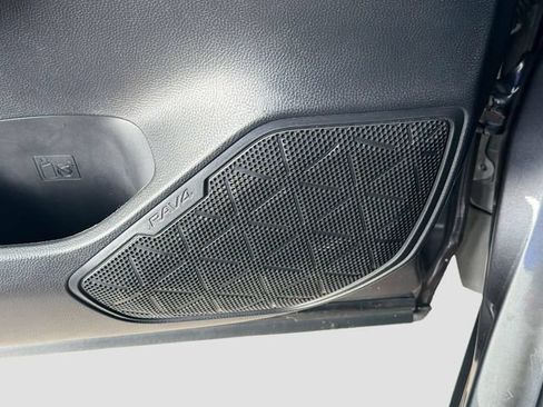 Used 2024 Toyota RAV4 XLE w/ Convenience Package FWD image 18