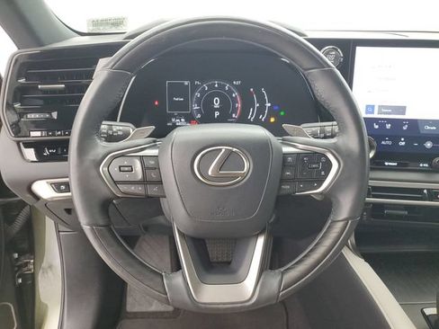Used 2023 Lexus RX 350 Premium Plus w/ Accessory Package AWD/4WD image 22