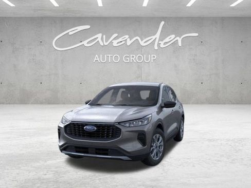 New 2026 Ford Escape Active w/ Tech Pack #1 FWD image 2