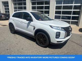 Used 2022 Mitsubishi Outlander Sport LE AWD/4WD video 1
