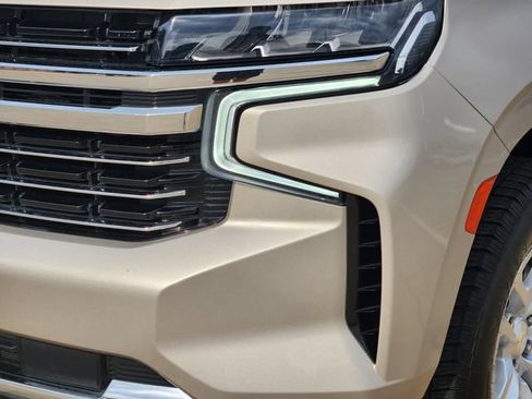 Used 2021 Chevrolet Tahoe LT RWD image 17