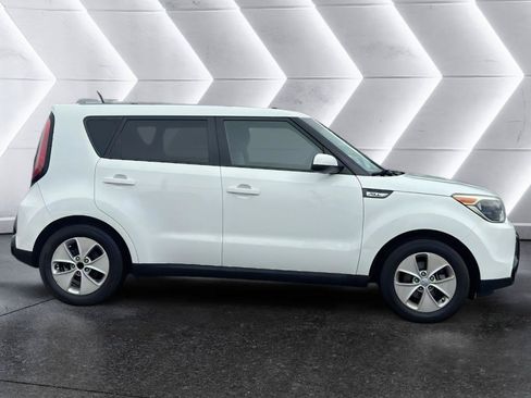 Used 2016 Kia Soul + w/ Eco Package FWD image 8