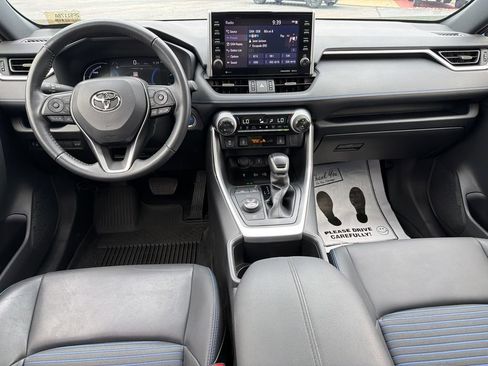 Used 2022 Toyota RAV4 XSE AWD/4WD image 23