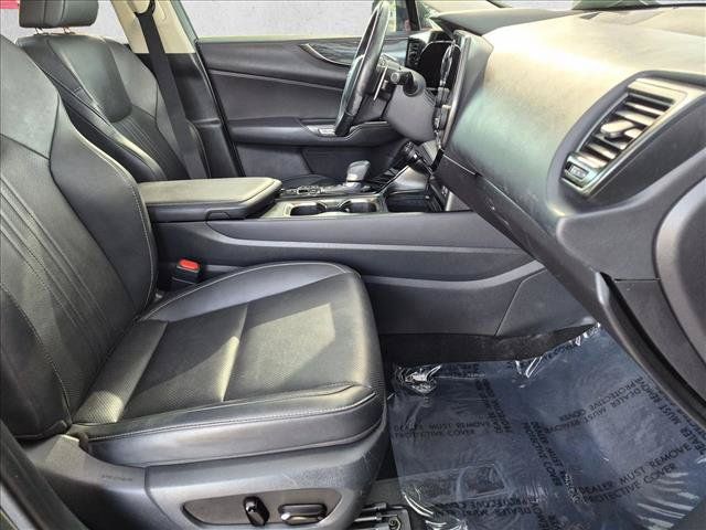 Used 2024 Lexus NX 350h AWD w/ Cold Area Package image 29