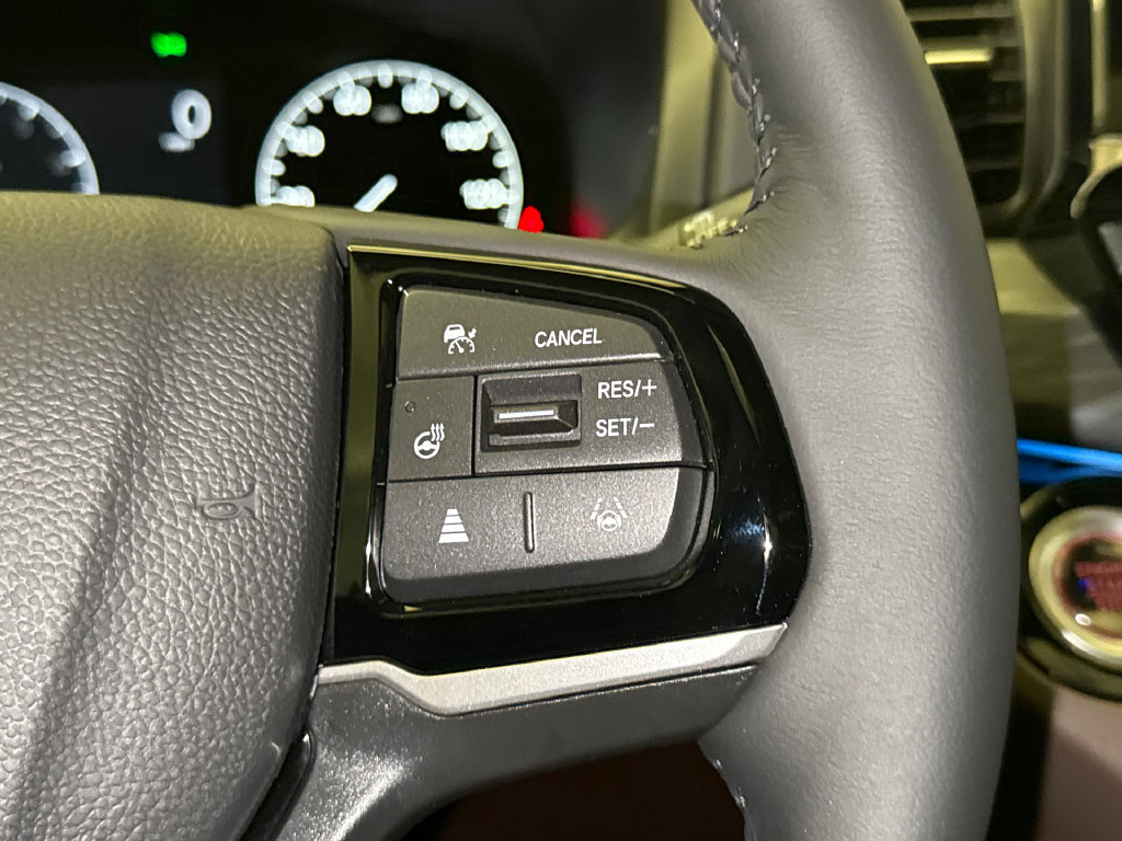 New 2027 Honda Odyssey Elite image 33